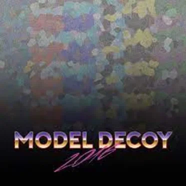 Model Decoy by Model Decoy - album cover