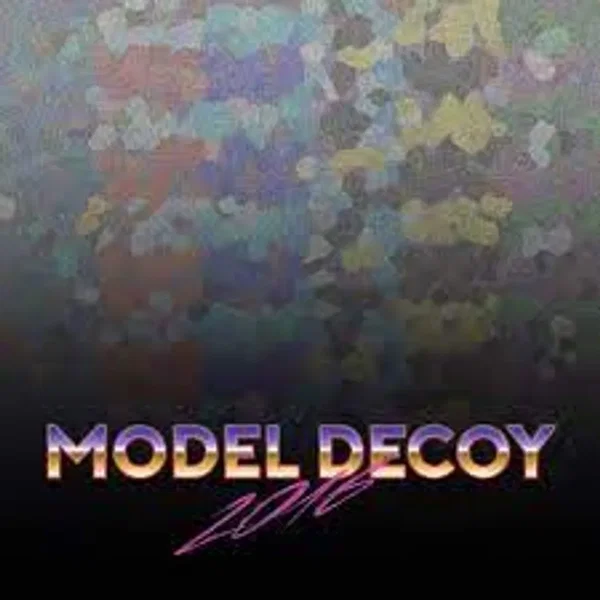 Model Decoy