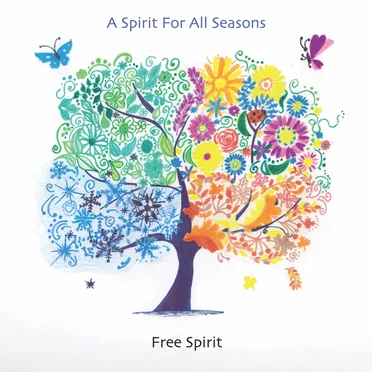 A Spirit for All Seasons
