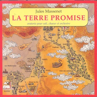 La Terre promise