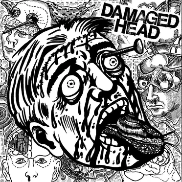 Damaged Head
