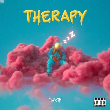 Therapy by Earth - album cover