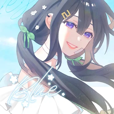 Blue (Japanese Version)