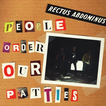 People Order Our Patties
