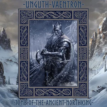 Tomb of the Ancient Northking