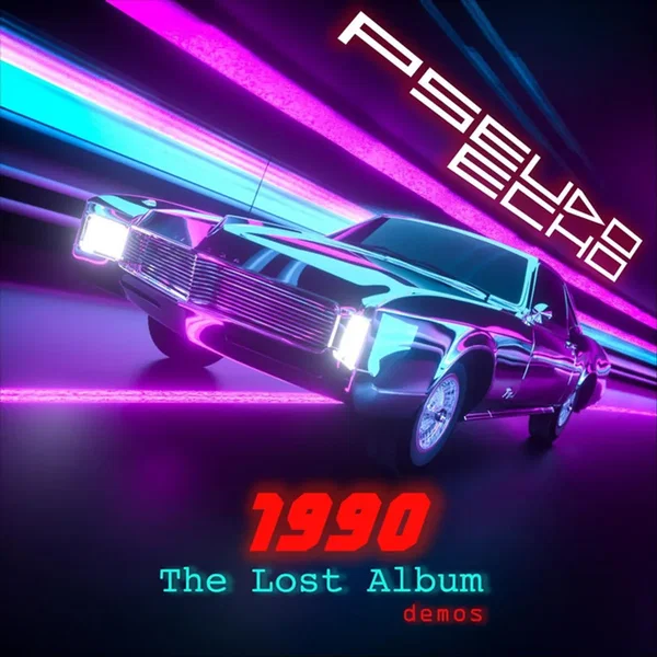 1990 The Lost Album Demos