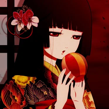 閻魔あい