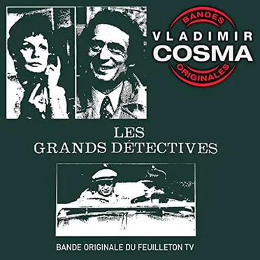 Les Grands Détectives