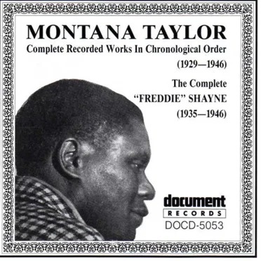 Complete Recorded Works in Chronological Order (1929-1946)