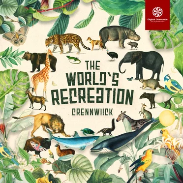 The World’s Recreation