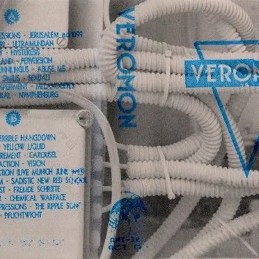 Veromon by Various Artists - album cover