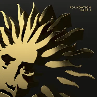Foundation, Part 1 by Various Artists - album cover