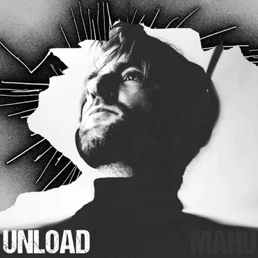 UNLOAD by MAHU - album cover