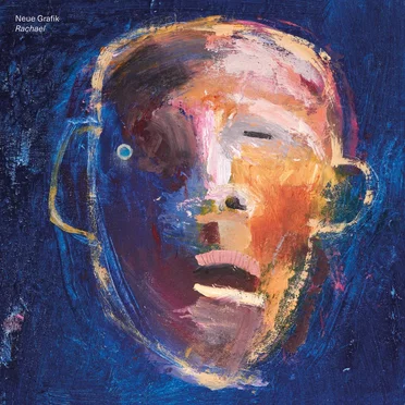 Rachael by Neue Grafik - album cover