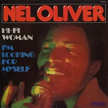 Hi-Fi Woman