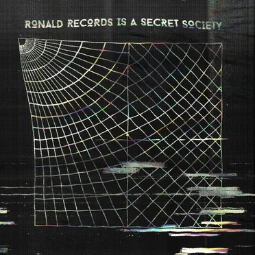 Ronald Records Is a Secret Society by Various Artists - album cover
