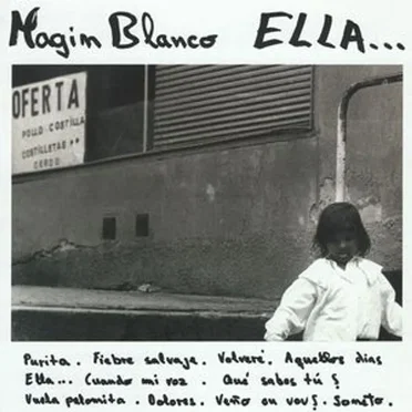 Ella...