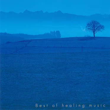 Best Of Healing Music