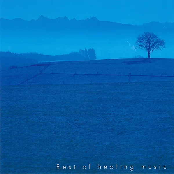 Best Of Healing Music