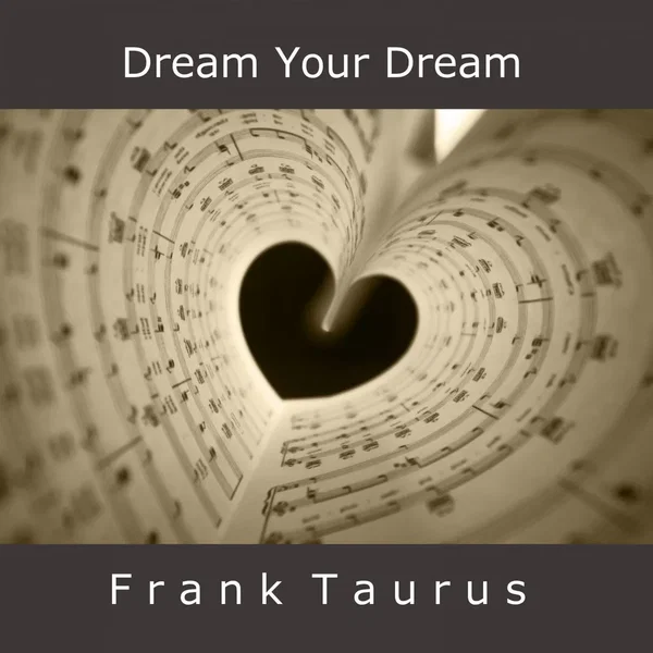 Dream Your Dream