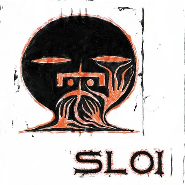 Sloi by Sloi - album cover