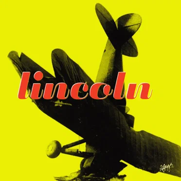Lincoln by Lincoln - album cover