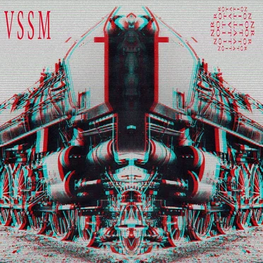 Rotation I by Vomir son Sang & Mourir - album cover