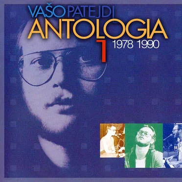 Antológia 1 - 1978 1990
