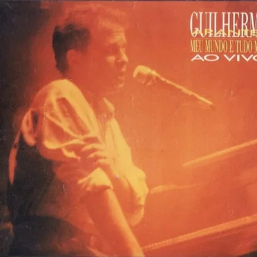 Meu Mundo E Tudo Mais - Ao Vivo