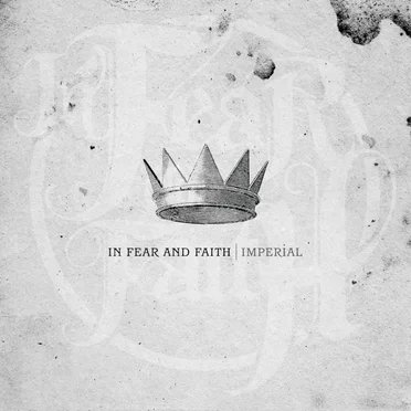 Imperial by In Fear and Faith - album cover