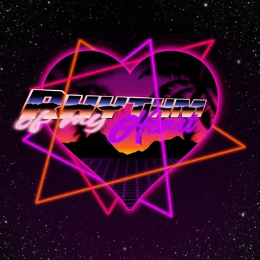 Rhythm of My Heart