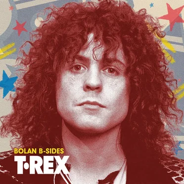 Bolan B-Sides