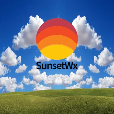 EΔSY .VI฿ES. by SunsetWx - album cover