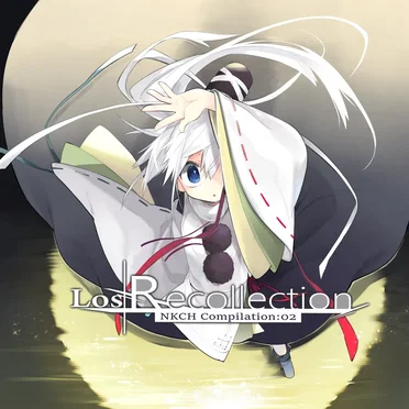 NKCH Compilation: 02 Lost Recollection