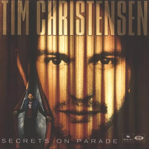 Secrets on Parade