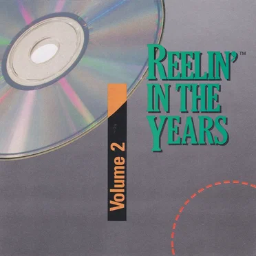 Reelin' in the Years, Volume 2 by Various Artists - album cover