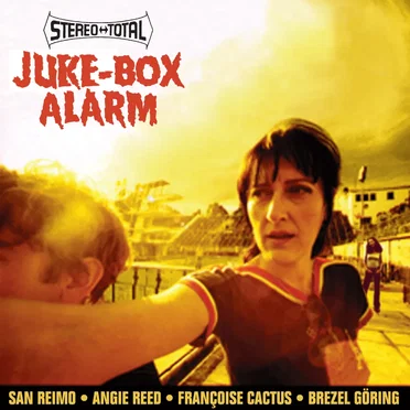 Juke‐Box Alarm