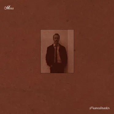 Francotirador by Mena - album cover