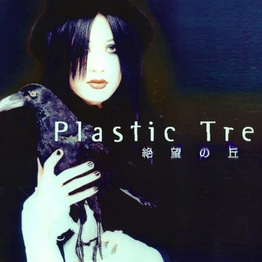 絶望の丘 by Plastic Tree - album cover