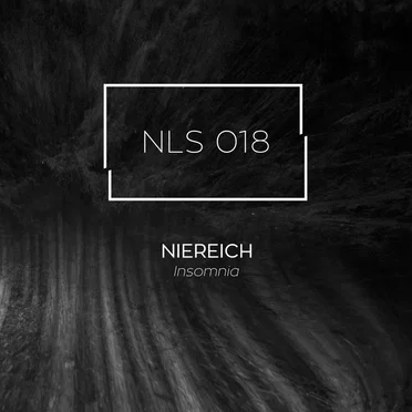 Insomnia by Niereich - album cover