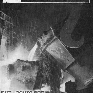 The Complete Die Cast Sessions by Kilgore - album cover