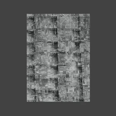 Techno Derivatives by Sigha - album cover