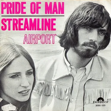 Pride of Man / Streamline