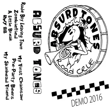 Demo 2016
