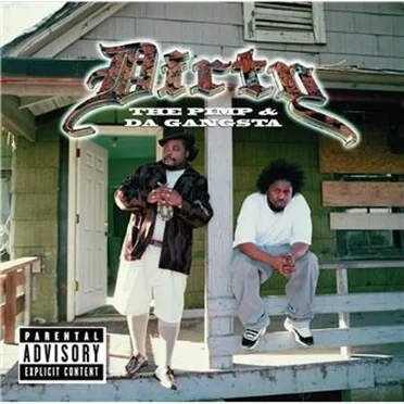 The Pimp & da Gangsta