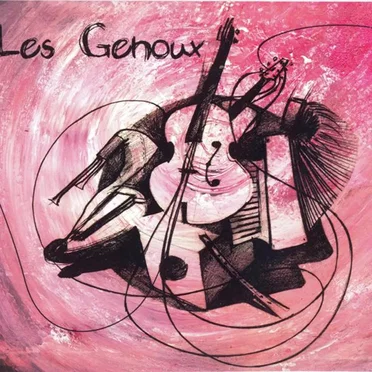 Les Genoux