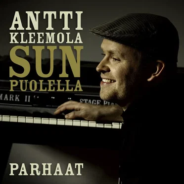 Sun puolella
