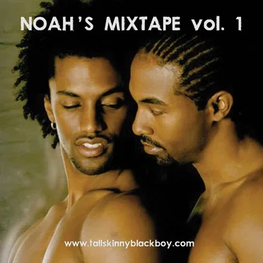 Noah's Mixtape, Vol. 1 by Various Artists - album cover