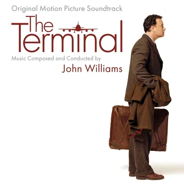 The Terminal: Original Motion Picture Soundtrack