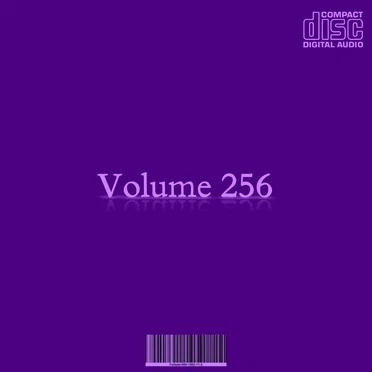 Volume 256 by Fortune 600 - album cover